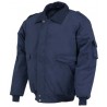 Chaqueta Pilot Algodón
