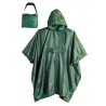 Poncho impermeable