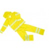 Conjunto impermeable A.V.