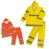 Conjunto impermeable A.V. poliuterano