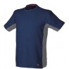 Camiseta Stretch