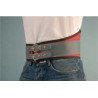 Cinturón Antivibratorio con dos hebillas