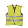 Chaleco Reflectante A.V.