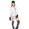 Soft Shell Antartida femenino