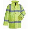 Parka de alta visibilidad 2001