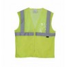 Chaleco alta visibilidad 2019