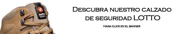 Calzado Lotto